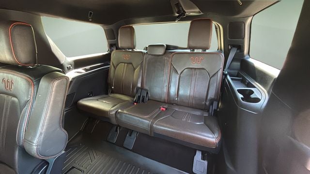 2020 Ford Expedition King Ranch