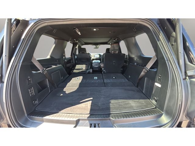 2020 Ford Expedition King Ranch