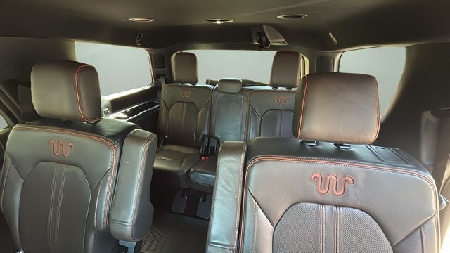 2020 Ford Expedition King Ranch