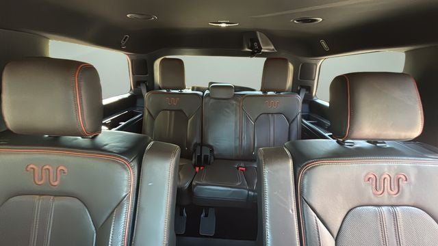 2020 Ford Expedition King Ranch