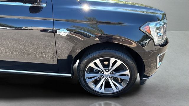 2020 Ford Expedition King Ranch