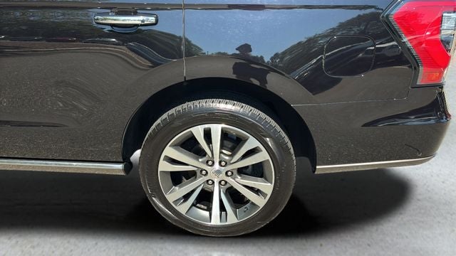 2020 Ford Expedition King Ranch