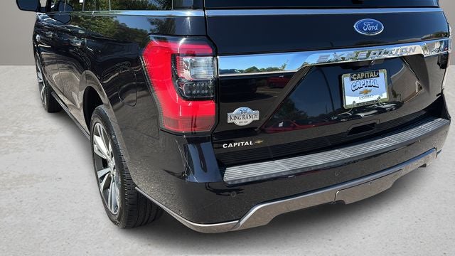 2020 Ford Expedition King Ranch