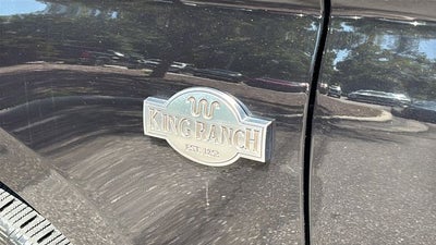 2020 Ford Expedition King Ranch