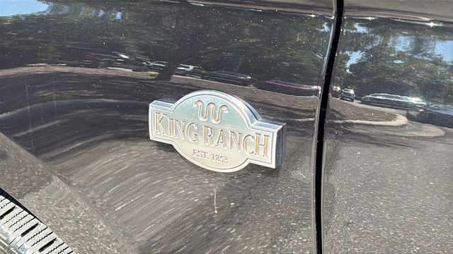2020 Ford Expedition King Ranch