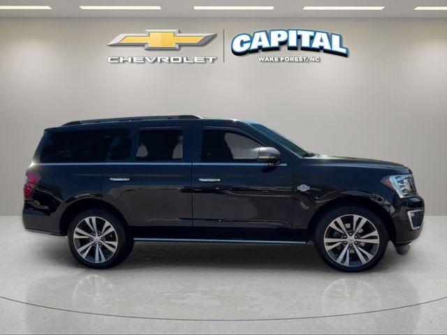 2020 Ford Expedition King Ranch