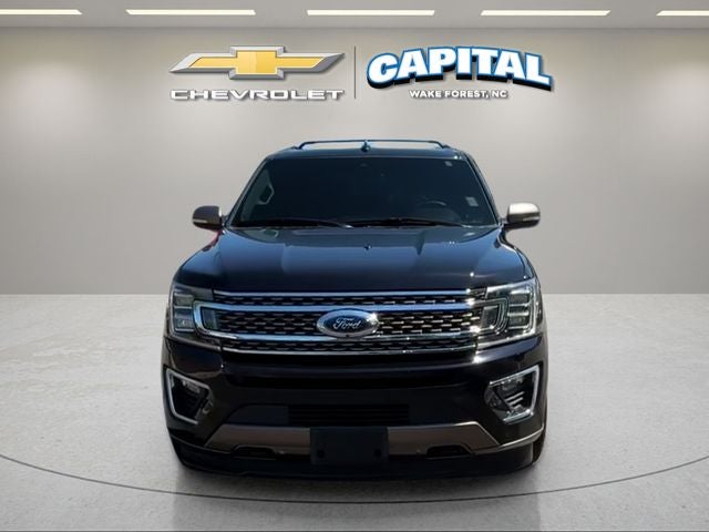 2020 Ford Expedition King Ranch