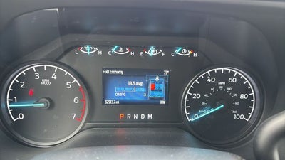 2025 Ford F-250SD XLT