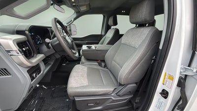 2025 Ford F-250SD XLT