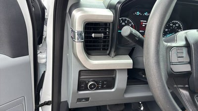 2025 Ford F-250SD XLT