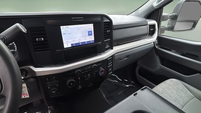 2025 Ford F-250SD XLT