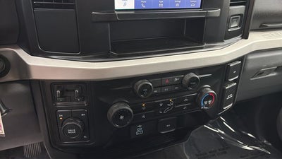 2025 Ford F-250SD XLT