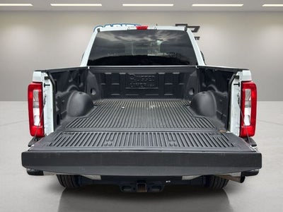 2025 Ford F-250SD XLT
