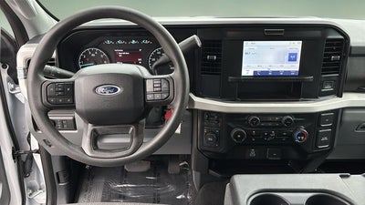 2025 Ford F-250SD XLT