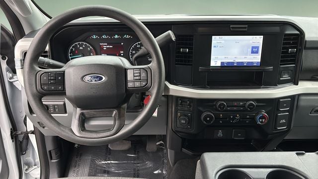2025 Ford F-250SD XLT