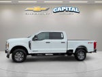 2025 Ford F-250SD XLT