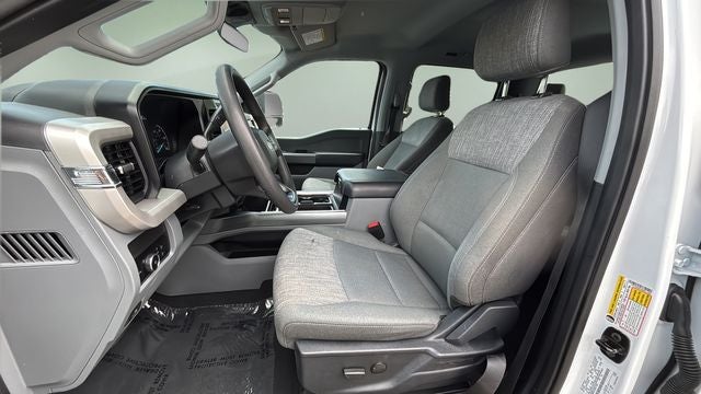 2025 Ford F-250SD XLT