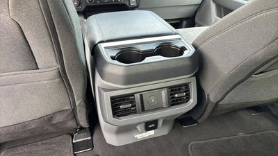 2025 Ford F-250SD XLT