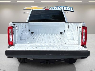 2025 Ford F-250SD XLT