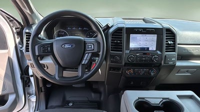 2020 Ford F-250SD XL