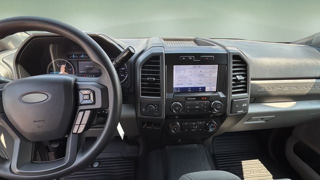 2020 Ford F-250SD XL