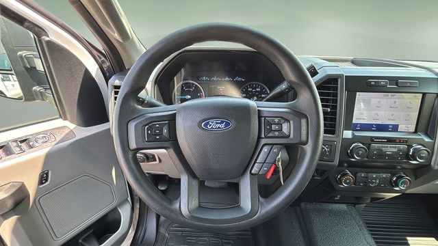 2020 Ford F-250SD XL