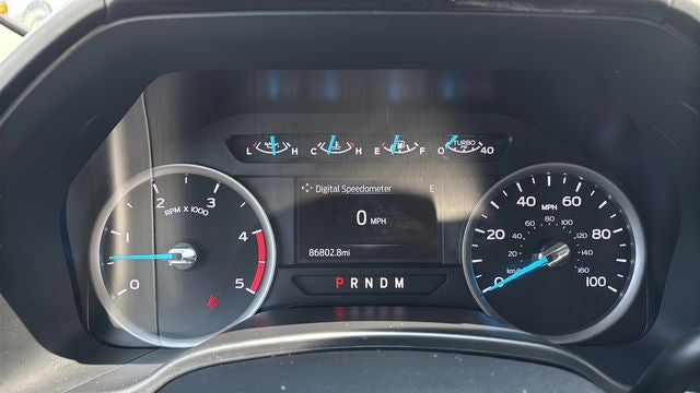 2020 Ford F-250SD XL