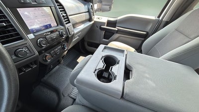 2020 Ford F-250SD XL