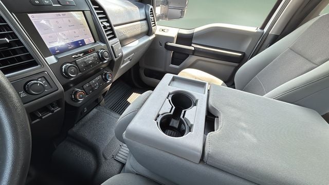 2020 Ford F-250SD XL