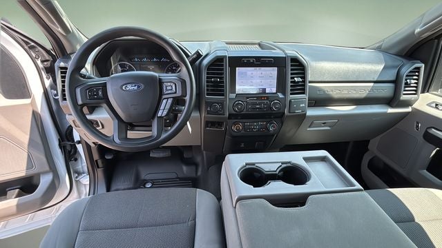 2020 Ford F-250SD XL