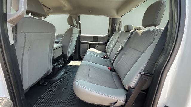 2020 Ford F-250SD XL