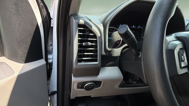 2020 Ford F-250SD XL
