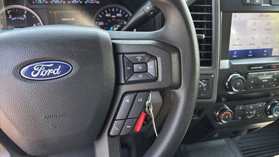 2020 Ford F-250SD XL