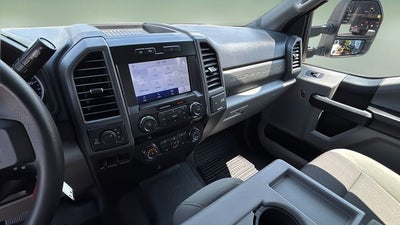 2020 Ford F-250SD XL