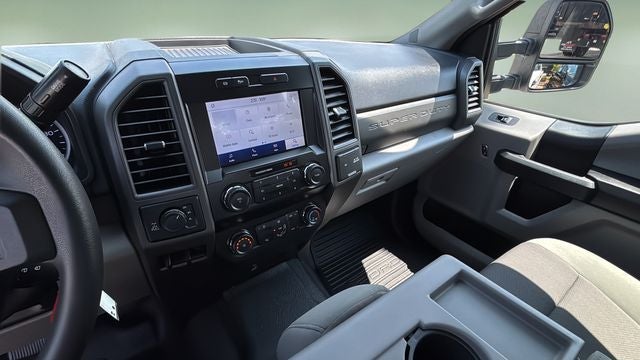 2020 Ford F-250SD XL
