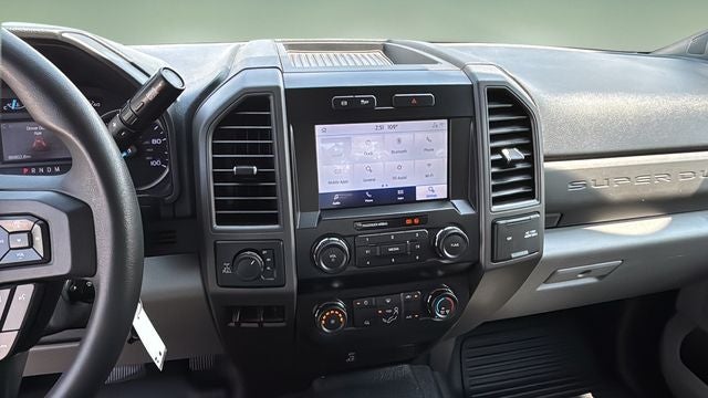 2020 Ford F-250SD XL
