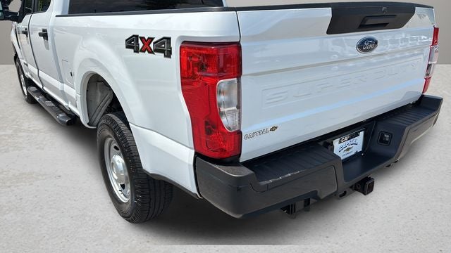 2020 Ford F-250SD XL