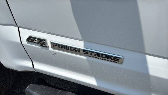 2020 Ford F-250SD XL