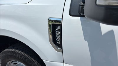 2020 Ford F-250SD XL