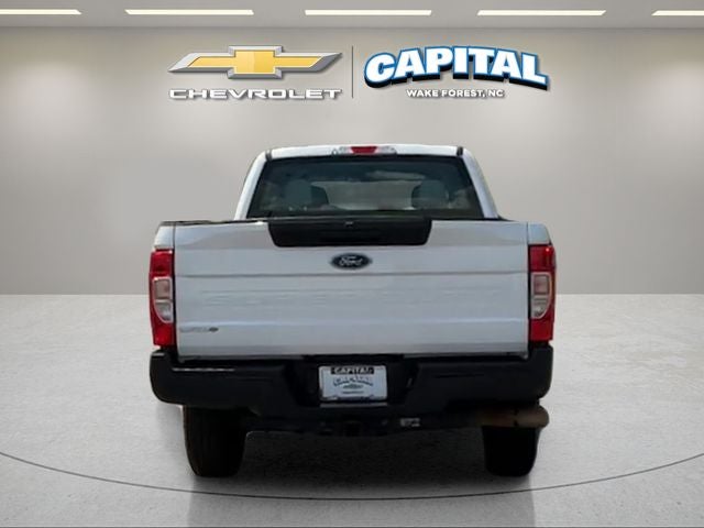 2020 Ford F-250SD XL