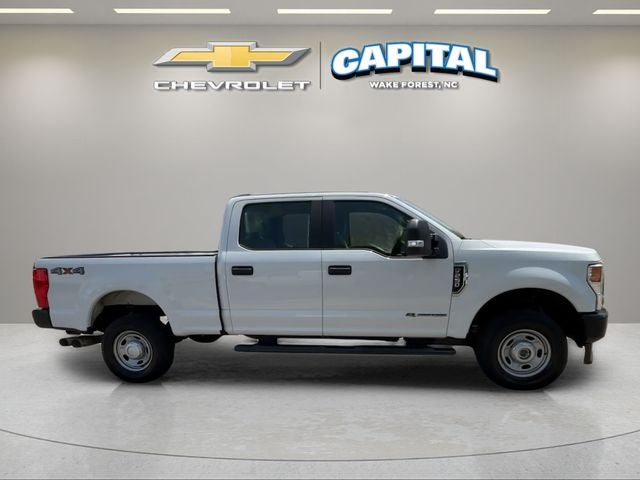 2020 Ford F-250SD XL