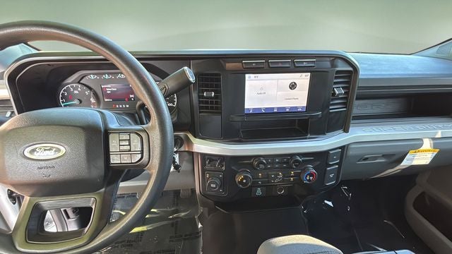 2024 Ford F-250SD XL