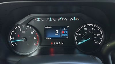 2024 Ford F-250SD XL
