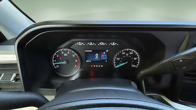 2024 Ford F-250SD XL