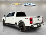 2024 Ford F-250SD XL