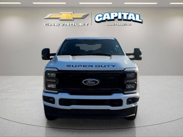 2024 Ford F-250SD XL