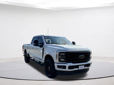 2024 Ford Super Duty F-250 SRW LARIAT