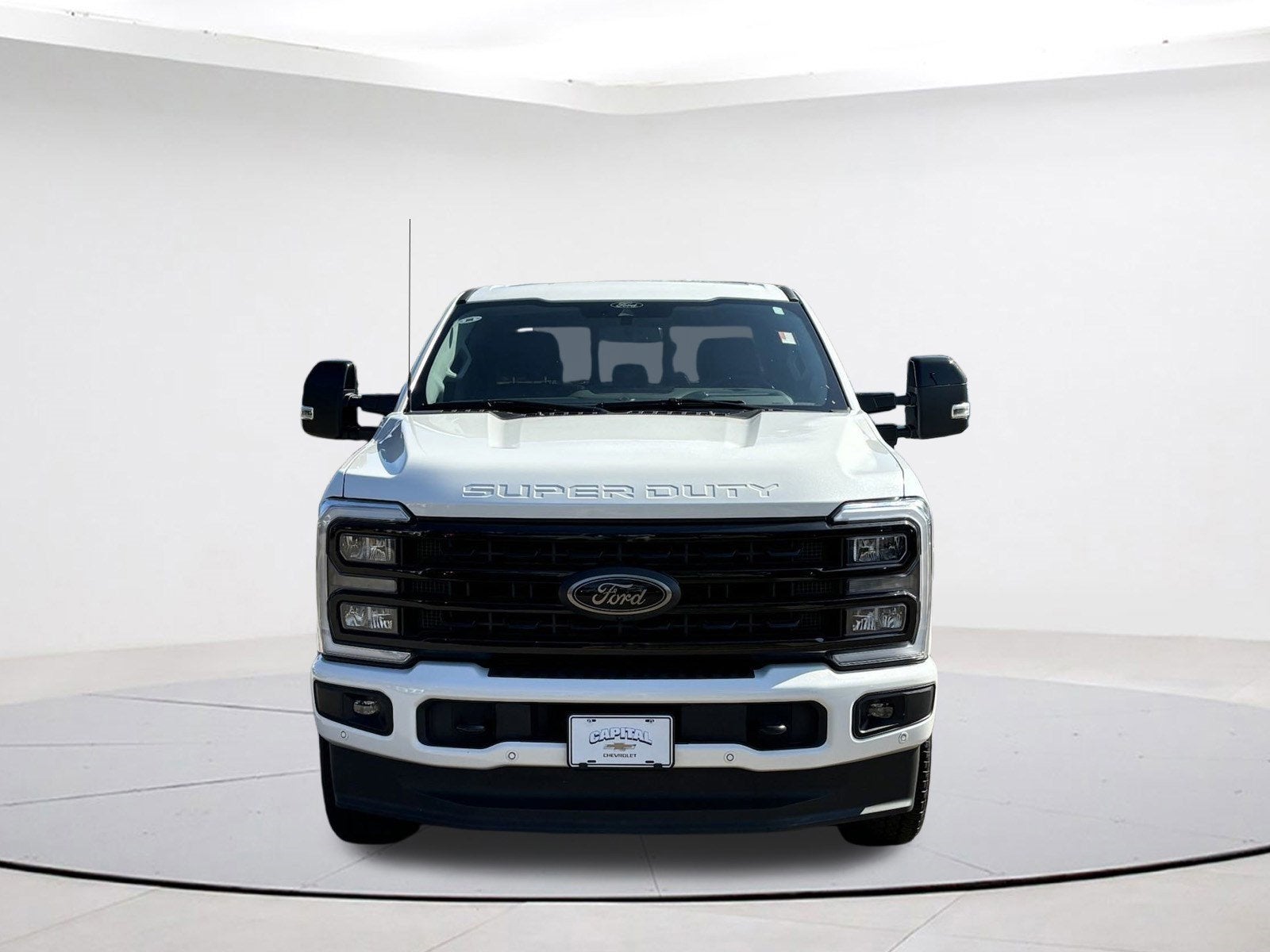 2024 Ford Super Duty F-250 SRW LARIAT