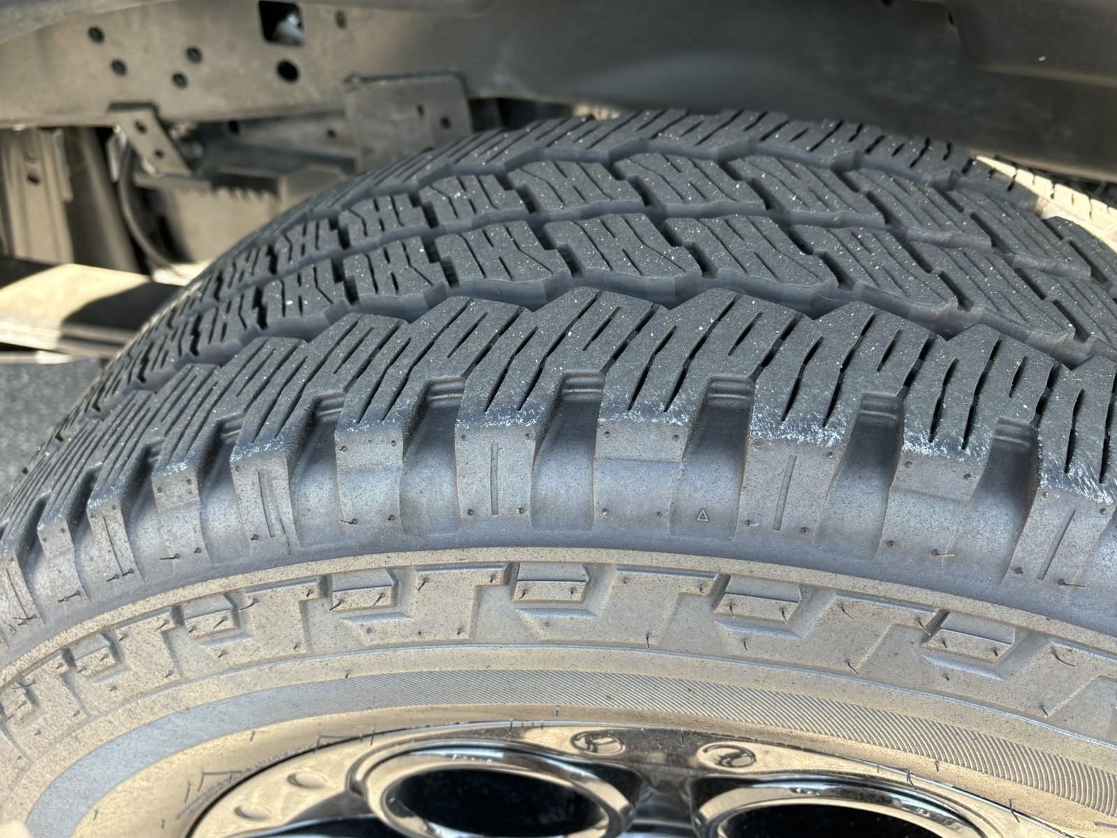 2024 Ford Super Duty F-250 SRW LARIAT