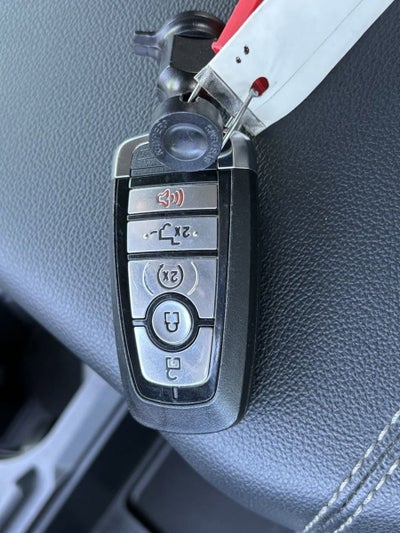 2024 Ford Super Duty F-250 SRW LARIAT